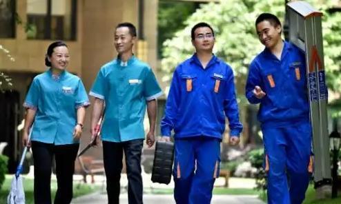 物业费包含啥？这些钱其实不用交